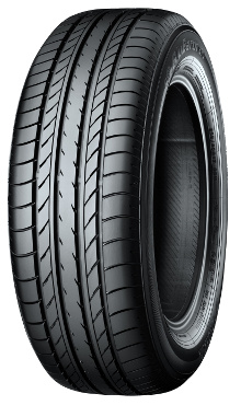 YOKOHAMA BLUE EARTH 225/60-R17