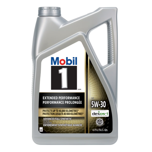 Mobil 1 5W-30 5L