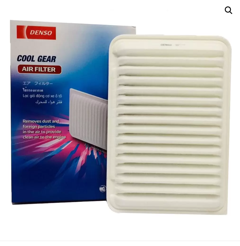 Denso Air Filter 0100