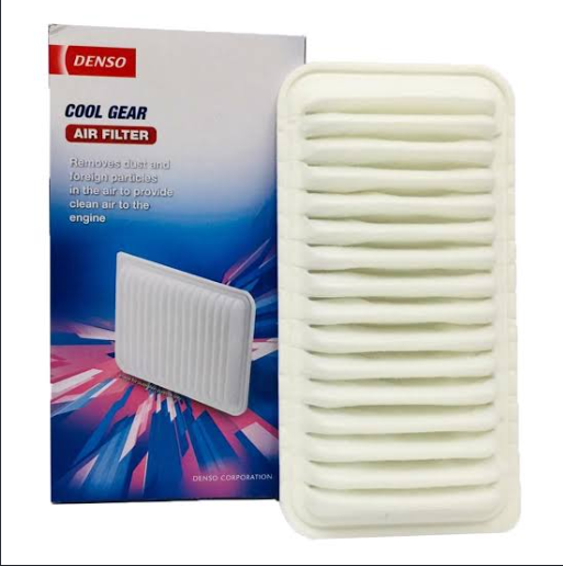 Denso Air Filter 0210