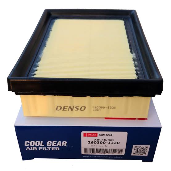 Denso Air Filter 1320