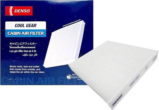 Denso AC Filter 2370