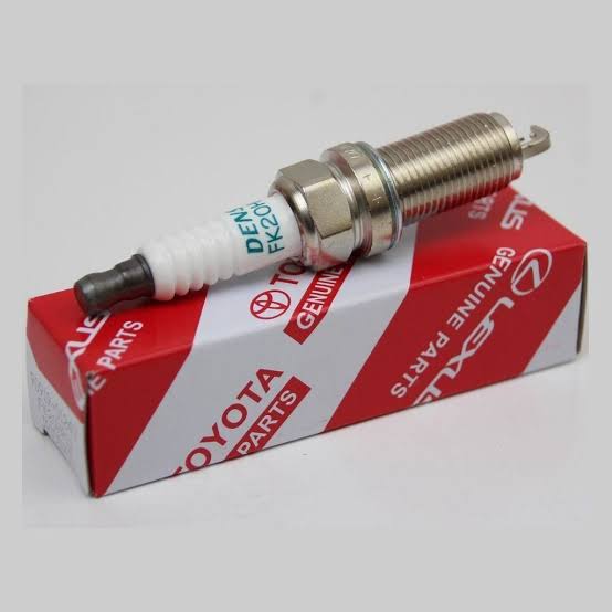 Toyota Genuine Spark Plug FK20HR-11 (90919-01247)