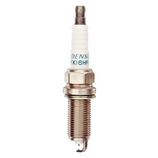 Toyota Genuine Spark Plug FK16HR-11 (90919-01243)