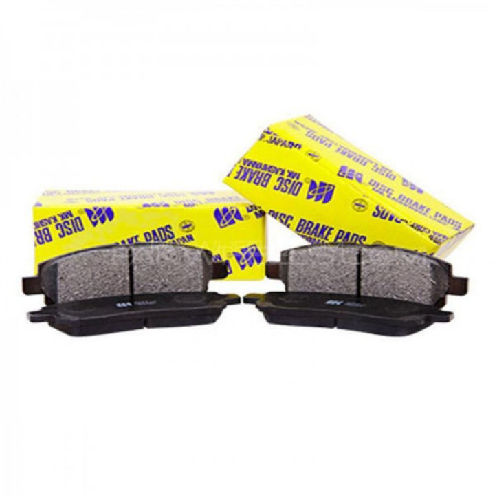 MK Brake Pad D-2023 YELLOW EE90
