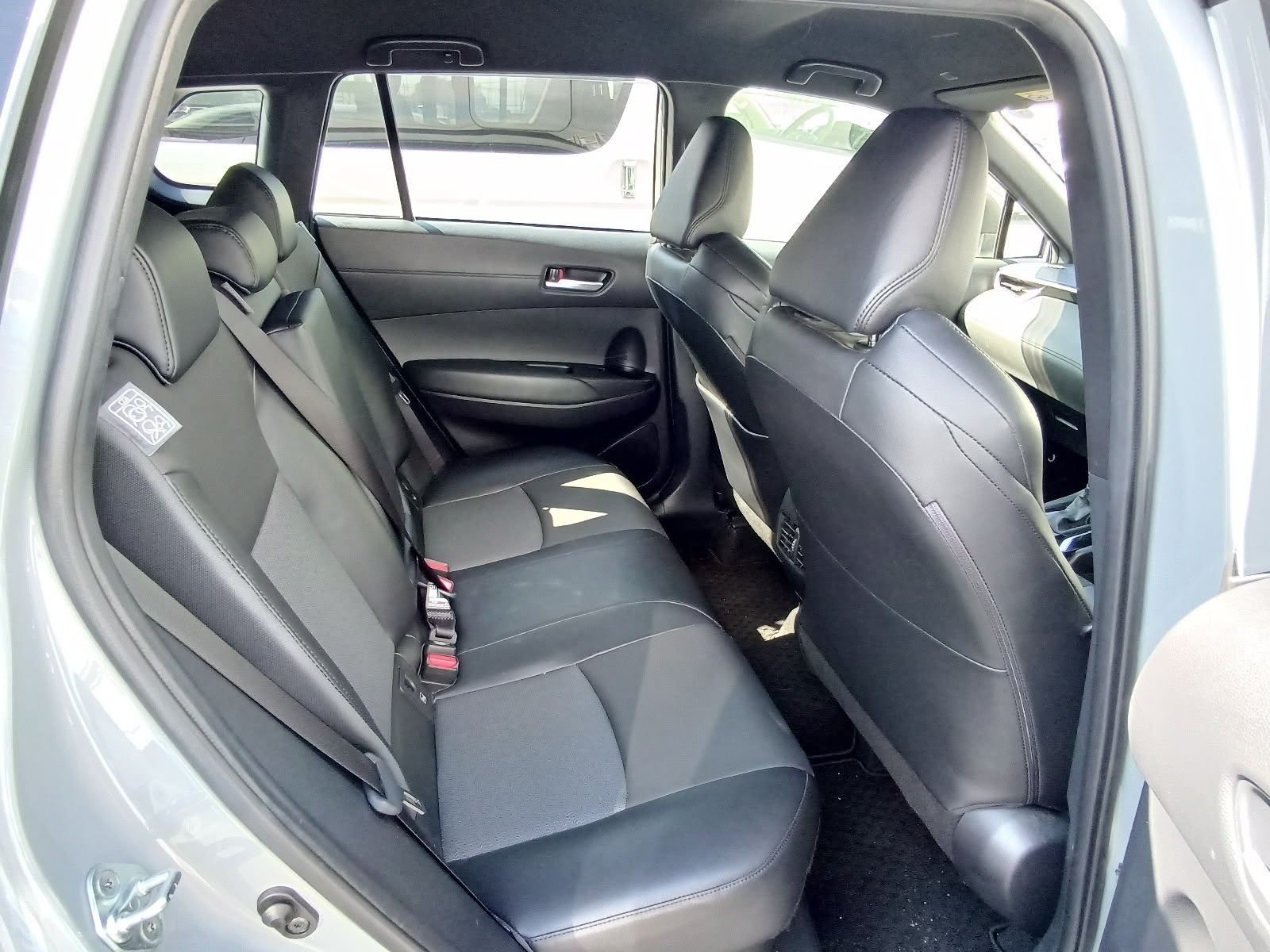 2022 Toyota Corolla Cross